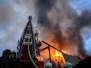 Großfeuer Großenwiehe Oxlund