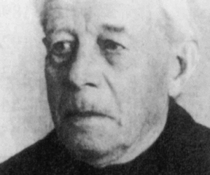 1 Hans Bahne Petersen 1890-1898